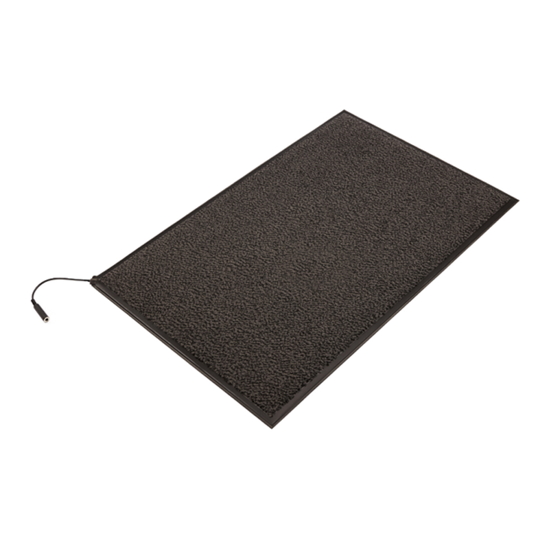 Deluxe Alertamat | 6 Groove | Touchsafe Pro | Grey