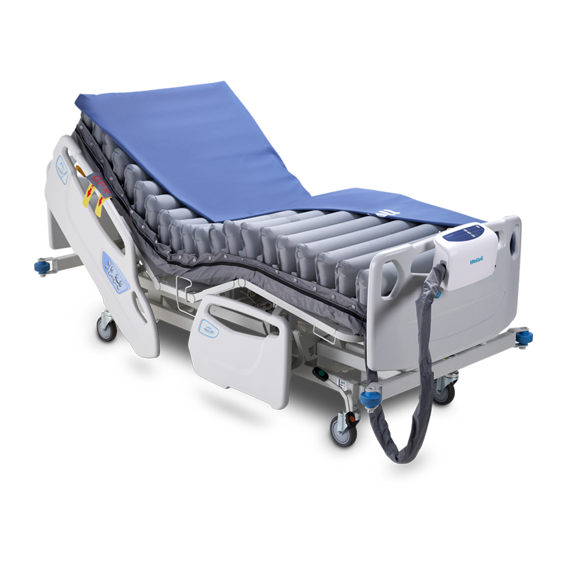 Domus Auto V1 Mattress System | Pull Tags