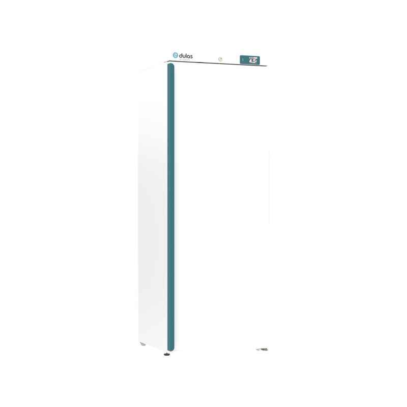 Dulas Freestanding Pharmacy Fridge | 340L | Solid Door (2)