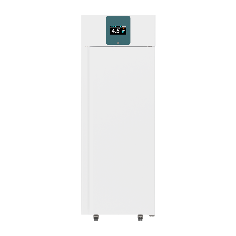 Dulas Freestanding Pharmacy Fridge | 700L | Solid Door