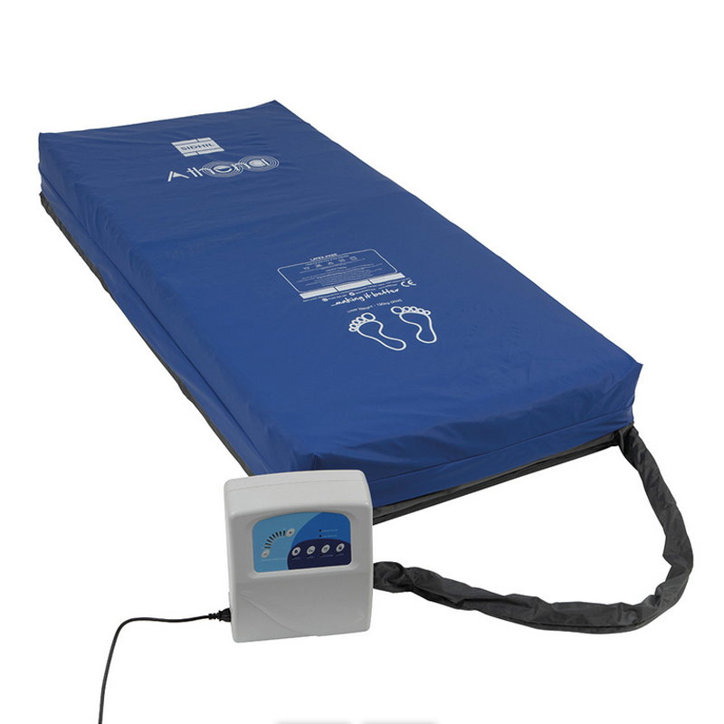 Athena Low Airloss Mattress