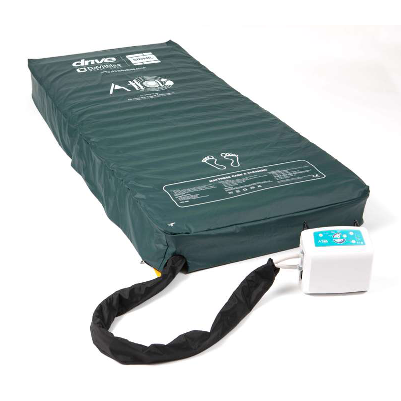 Atlas Automatic Mattress System