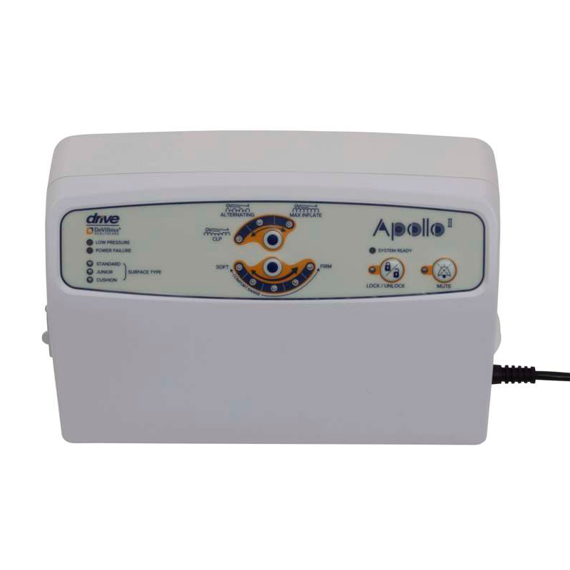 Apollo Juniou Alternating Therapy Mattress (1)