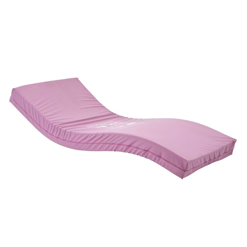 Elite E4400 4ft Wide Foam Mattress