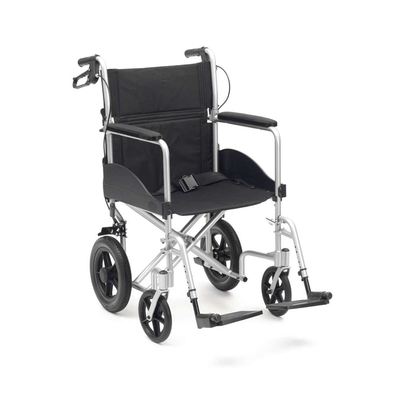 Expedition Plus Aluminium Transit Chair | 20"
