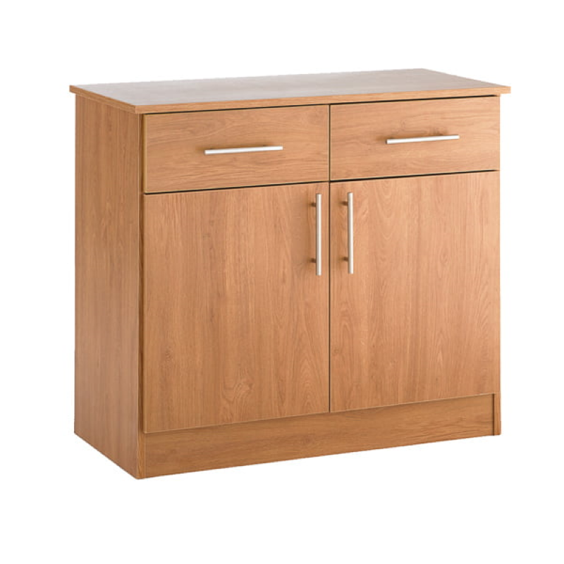 Florida Sideboard, 2 Door 2 Drawer