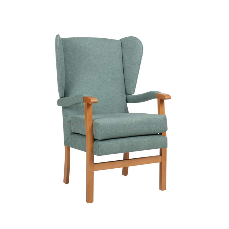 Drive Jubilee Fireside Chair | Mink