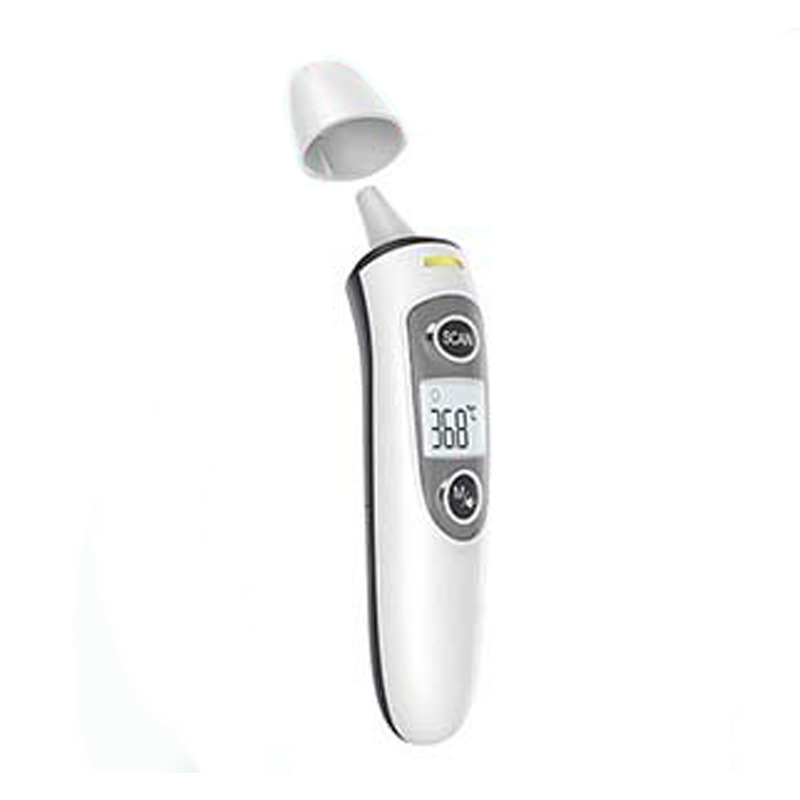 Thermometer Tympanic Device with No Cover | Single