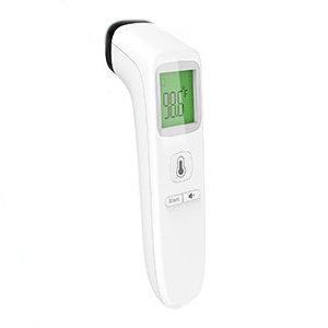 Infrared Forehead Non-Contact Thermometer