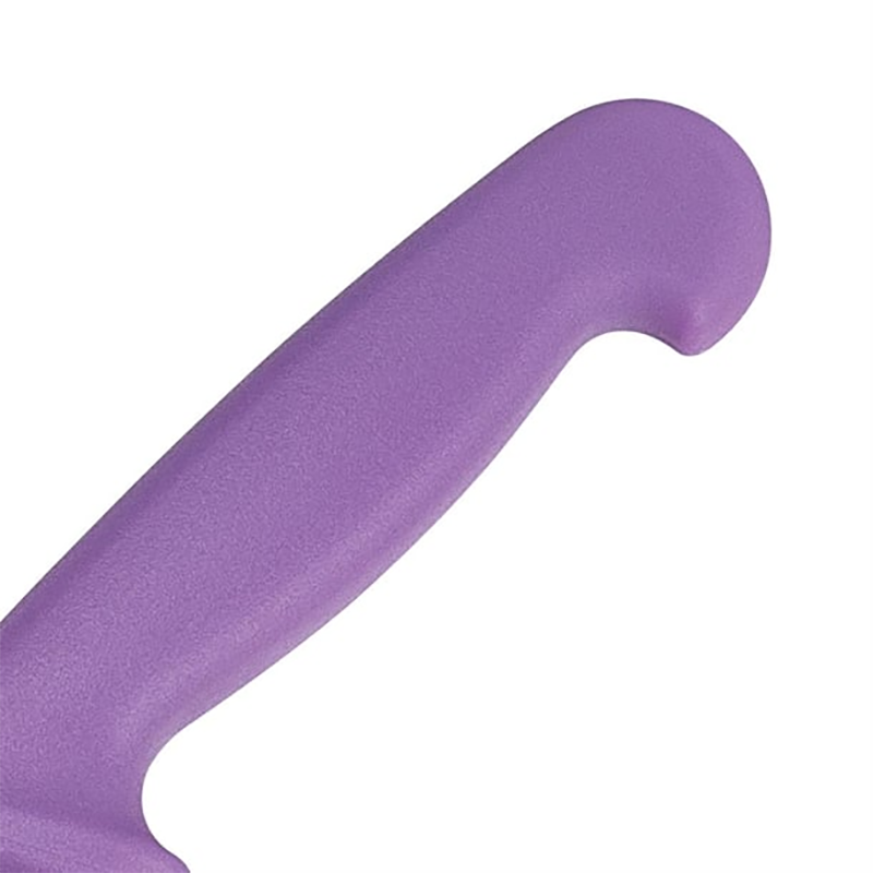 Hygiplas Cooks Knife | Purple | 25cm | Single (3)