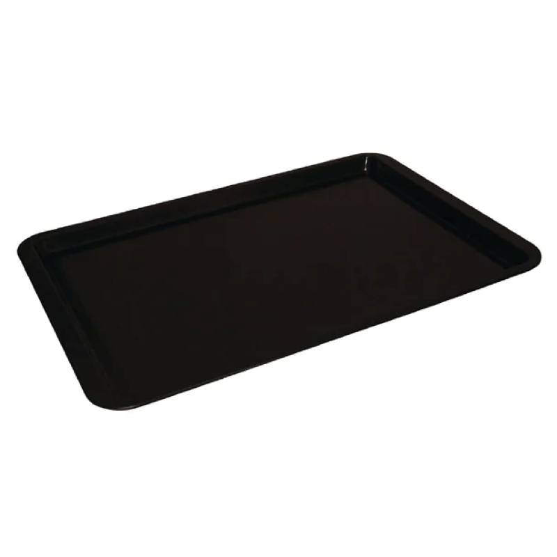 Vogue Non-Stick Carbon Steel Baking Tray | 482 x 305mm