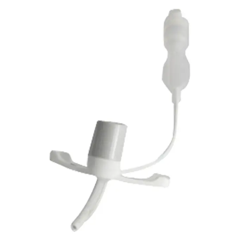 Bivona Paediatric Tight To Shaft Tracheostomy Cuffed Tubes | Single