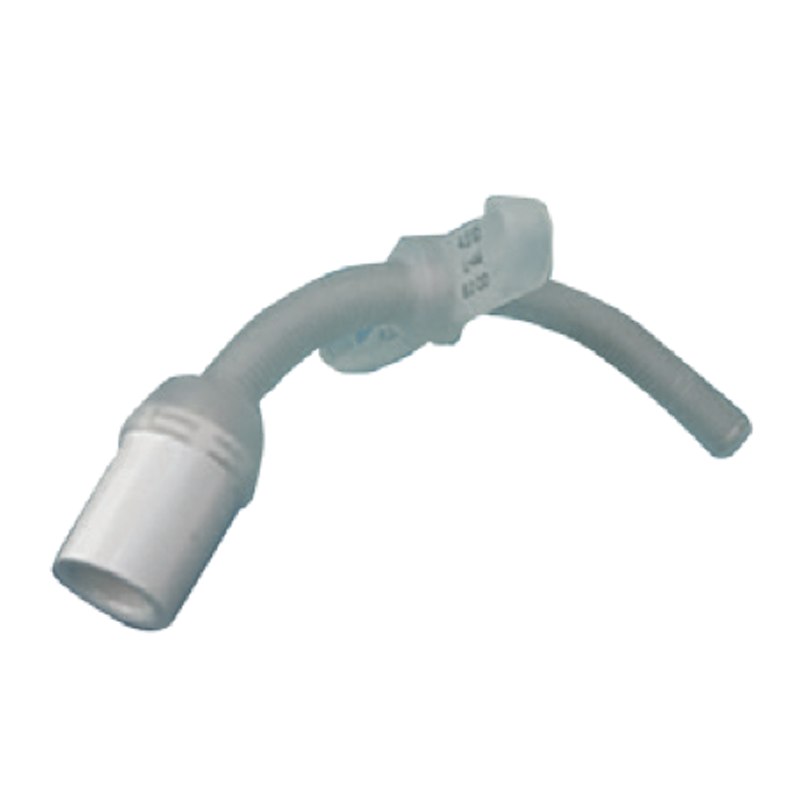 Bivona Paediatric Tracheostomy Tube Flextend Plus | Single