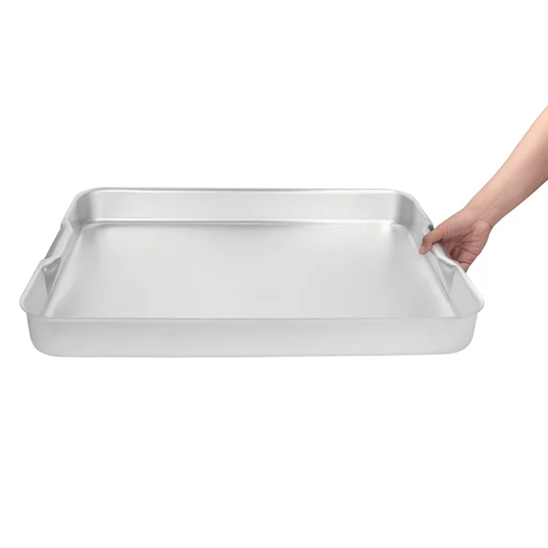Vogue Aluminium Roasting Dish | 610mm