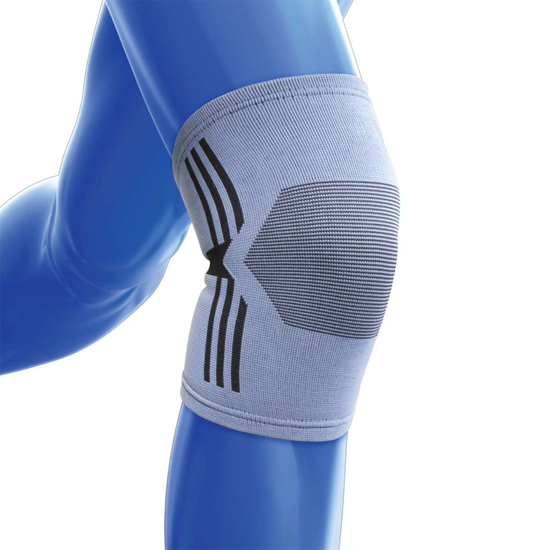 Elasticated Knee Support | Small