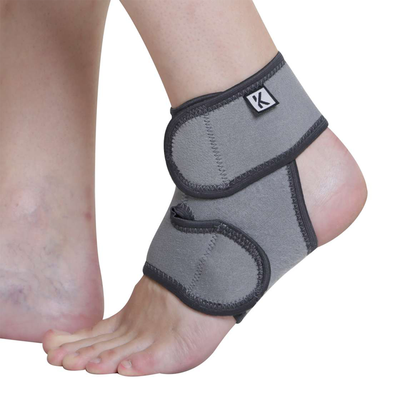 Neoprene Ankle Support | Universal