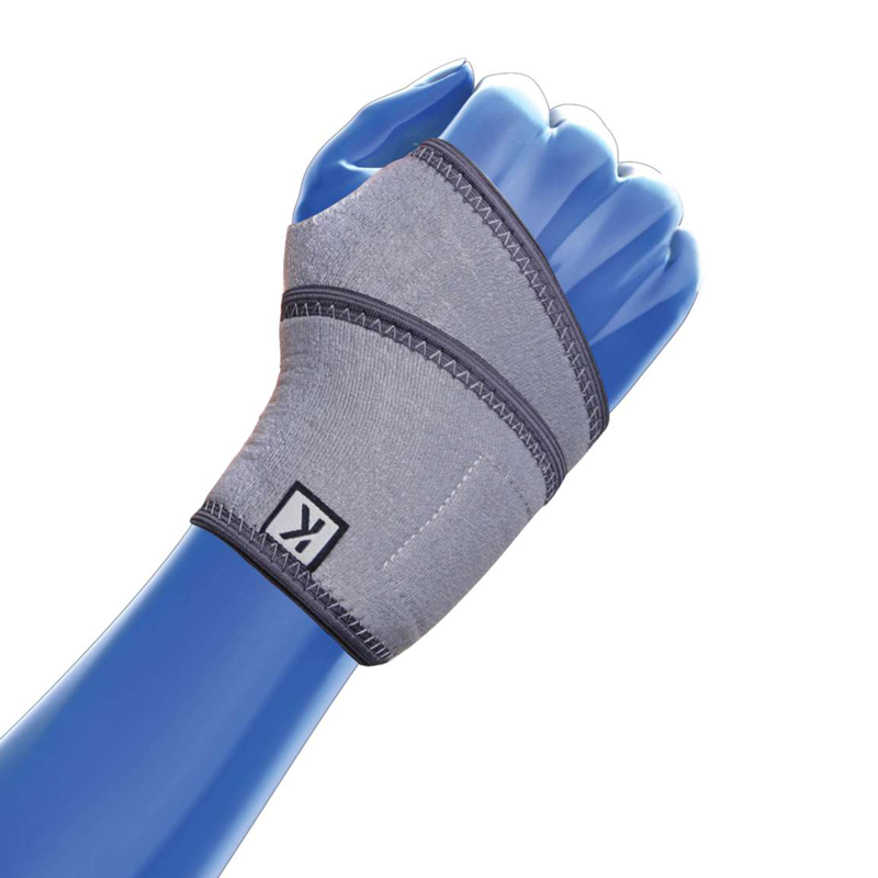 Neoprene Wrist Support | Universal