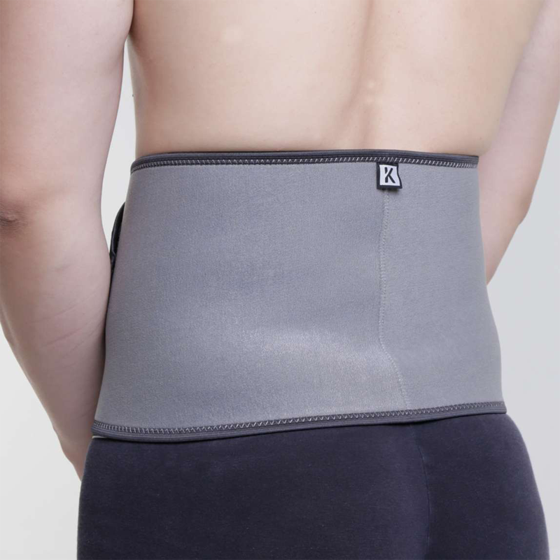 Neoprene Back Support | Universal