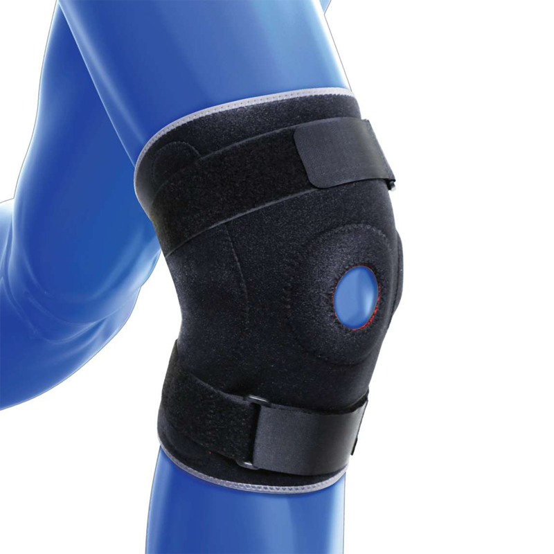 Hinged Knee Support | Universal