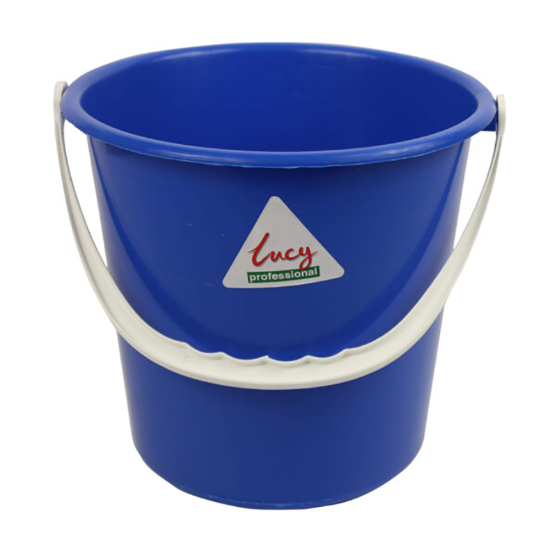 Bucket | 8L | Blue | Single