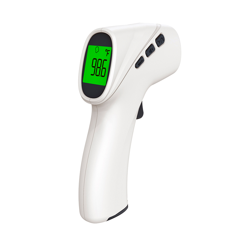 Medical Forehead Thermometer FC-IR2000