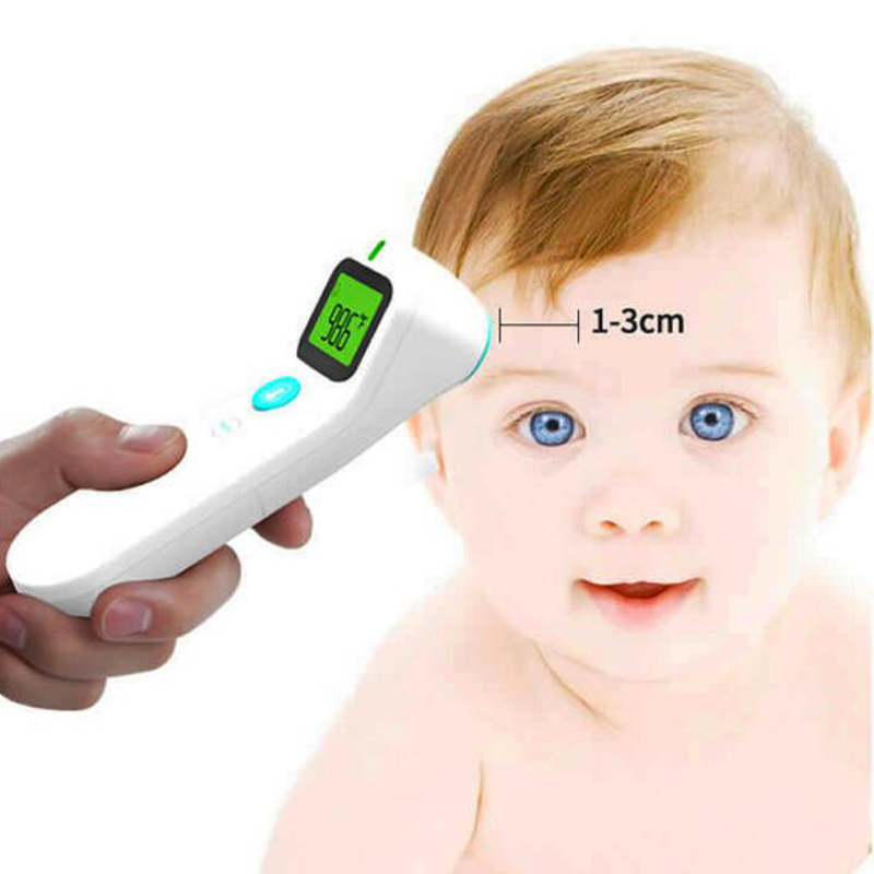 Forehead Thermometer Medical Grade FC-IR206 (1)