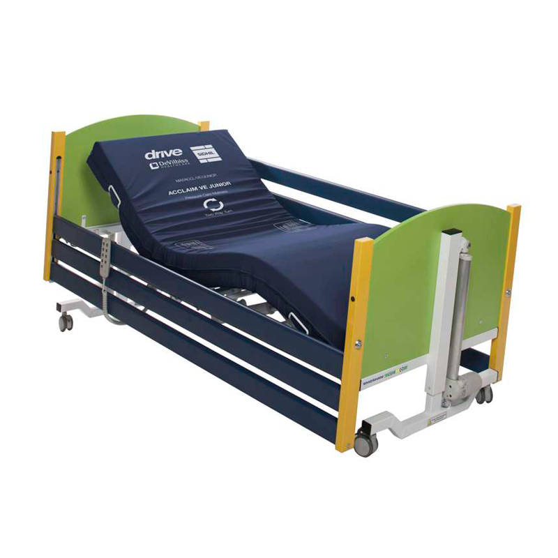 Acclaim Junior Visco Mattress Welded Seams