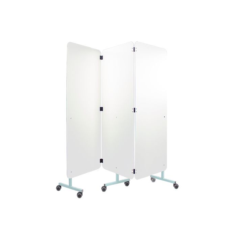 Moibile Screen | Solid | Three Section | Folding