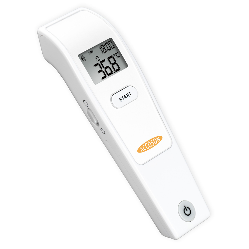 Accoson Non-Contact Thermometer