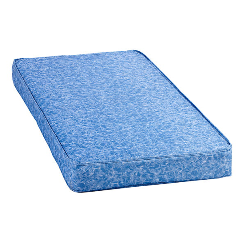 Nautilus Strong Durable Mattress | Single Divan Bed