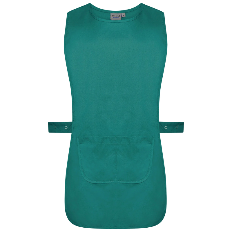 Unisex Tabard | Bottle Green