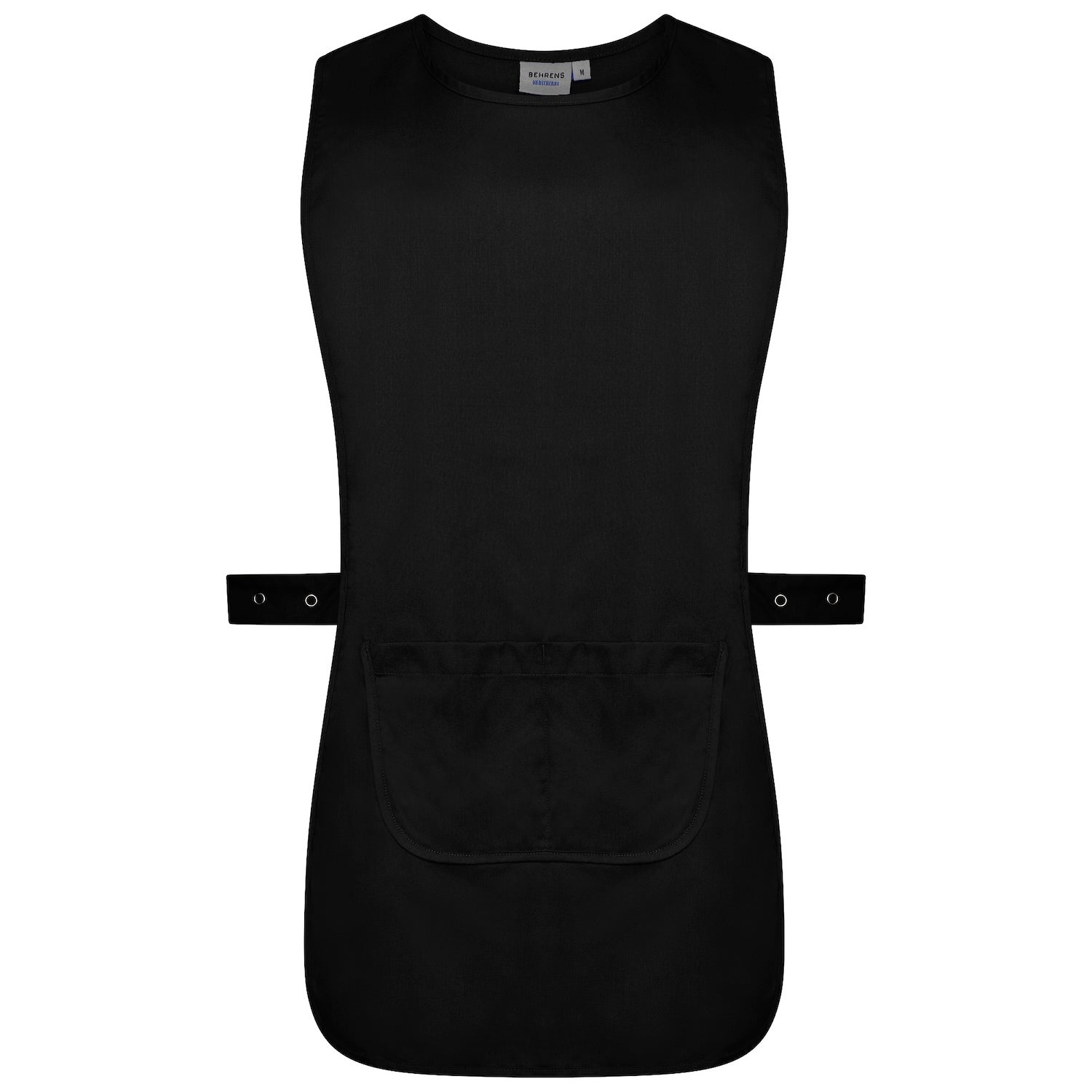 Unisex Tabard | Black