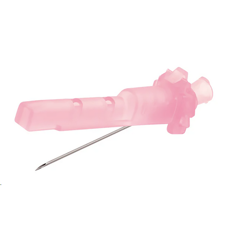Unifine Safety Needle | 18G 1-1/2" 38mm | Pack of 100
