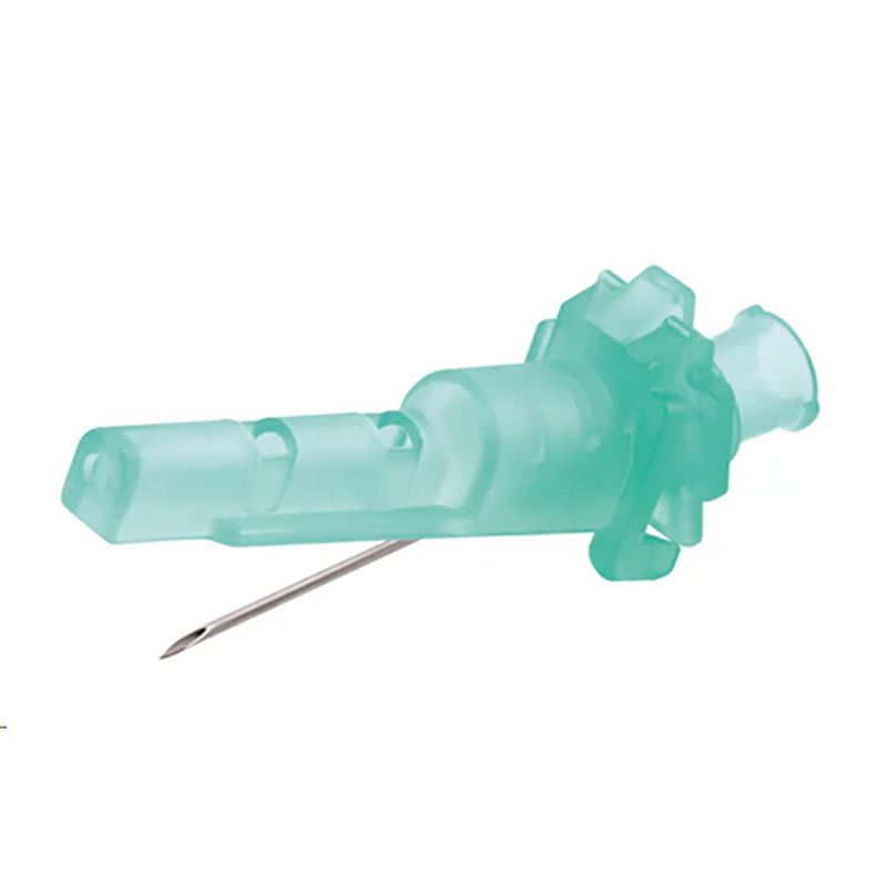 Unifine Safety Needle | 21G 1" 25mm | Pack of 100