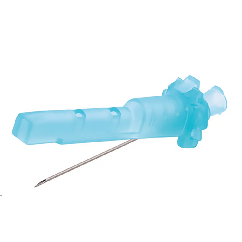 Unifine Safety Needle | 23G 1-1/2" 38mm | Pack of 100
