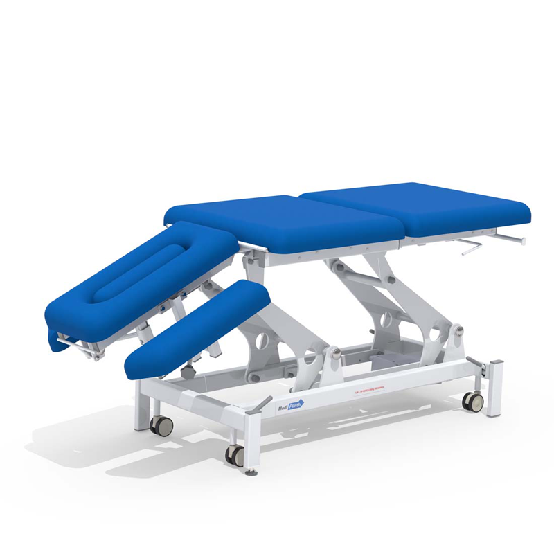 5 Section Physio Plinth Electric (Inc PR01)