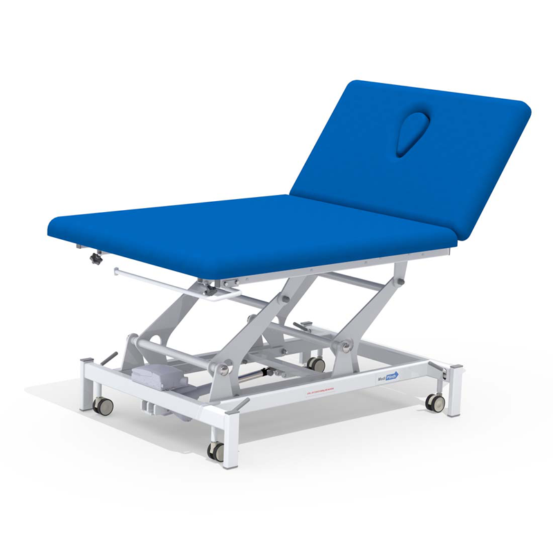 2 Section Physio Bo Plinth Electric Plinth (Inc PR01)