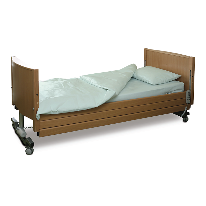 Duvet Protector | Single Bed (2)