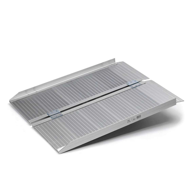 Folding Wheelchair Ramp | 3ft