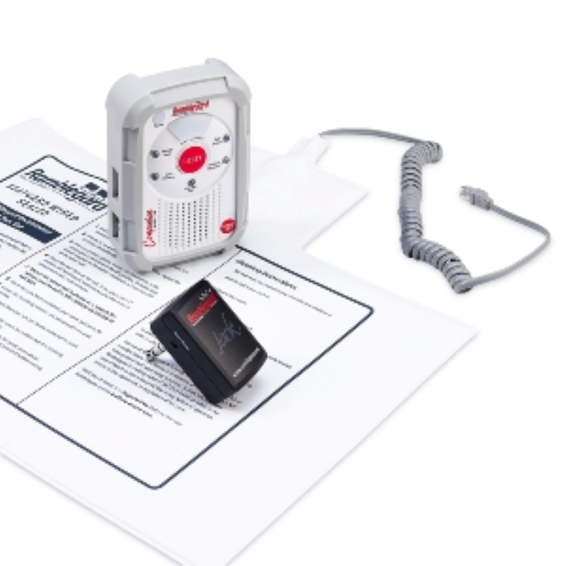 Wired Seatgard - Nurse-Call - Intercall/Eclipse (Mono/ Changeover)