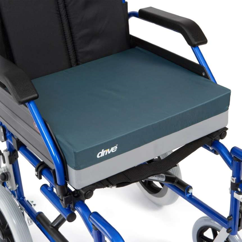 General Use Gel E Seat Cushion | Pack of 6