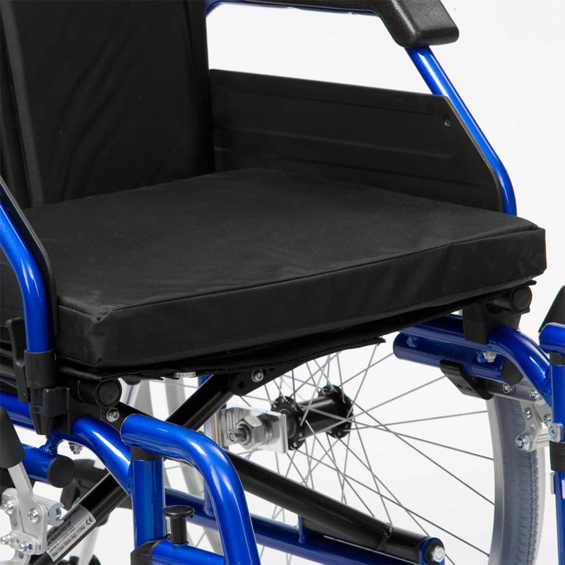Wheelchair Vinyl Cushion | 18"