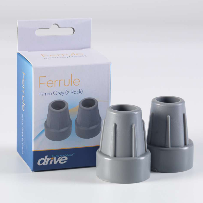 Ferrules | 22mm | Pair