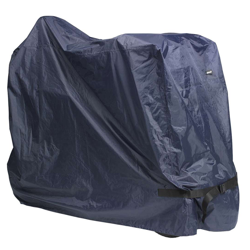 Scooter Garage Cover