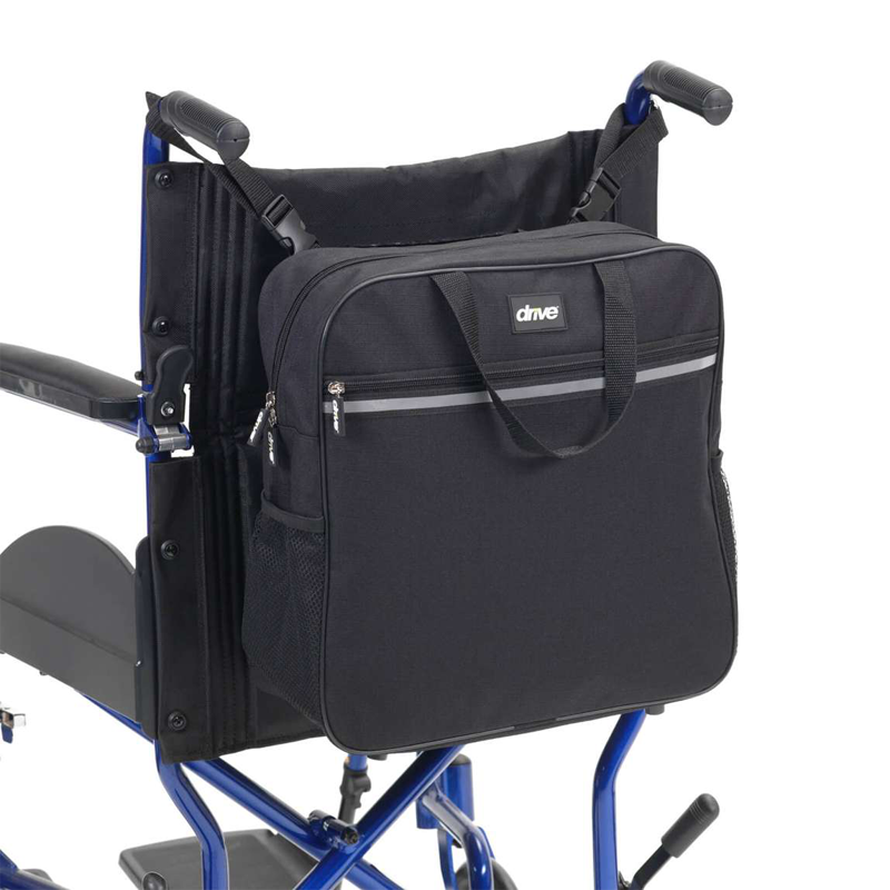 Back Pack Shopping Bag