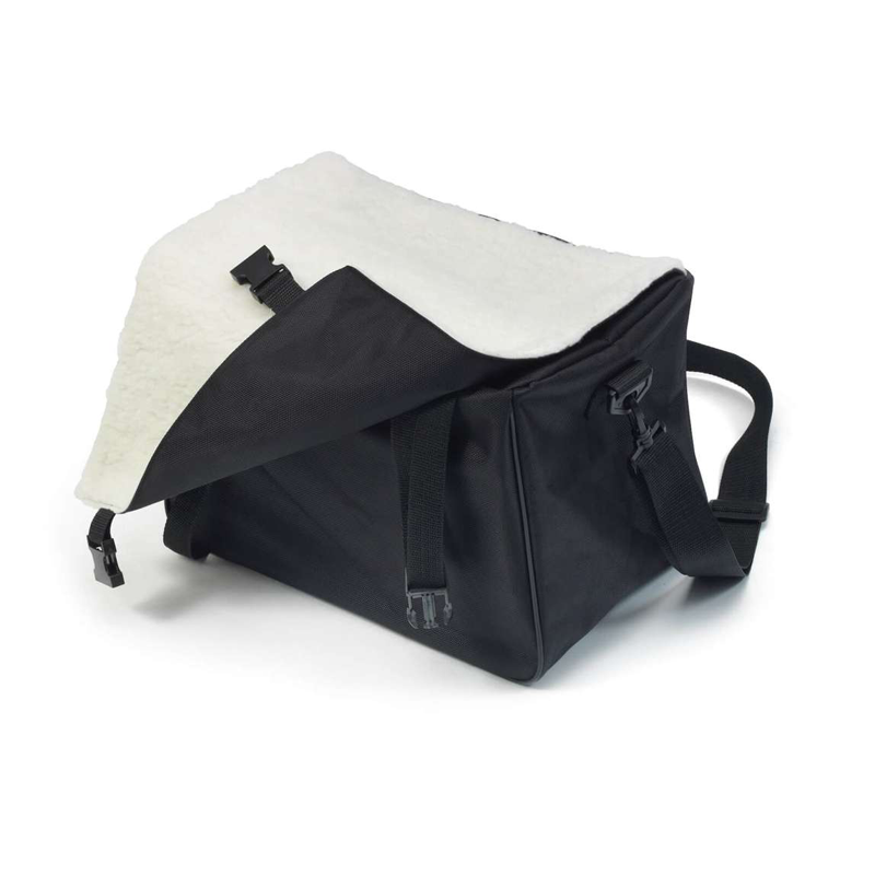 Wheelchair Underseat Bag