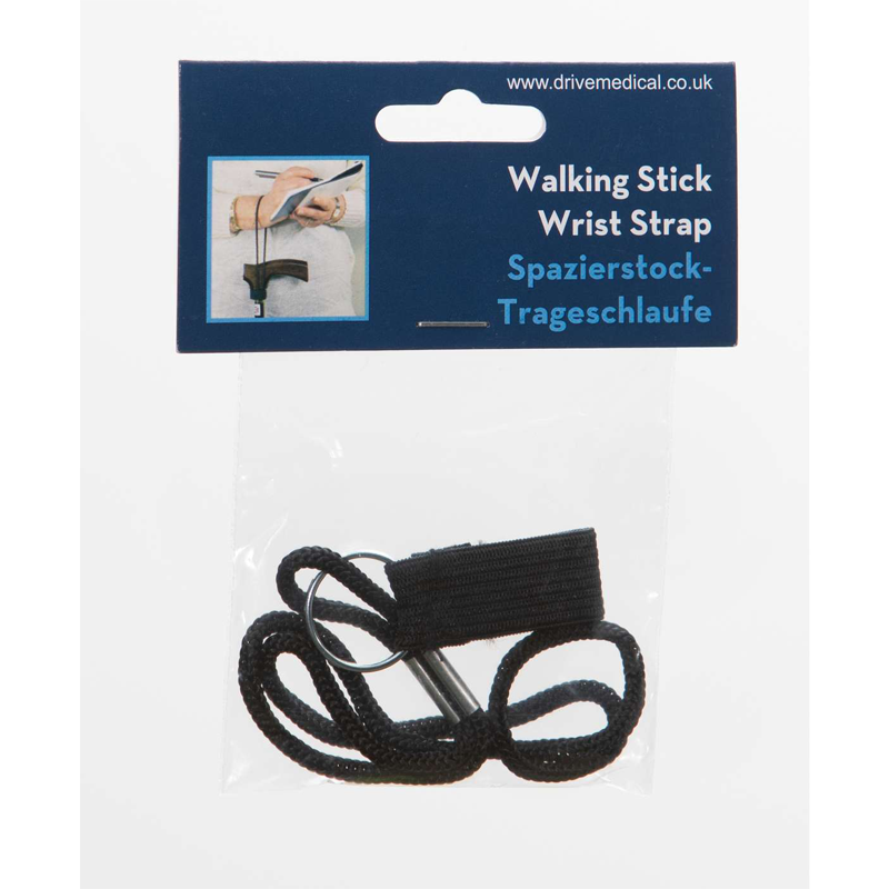 Walking Stick Strap