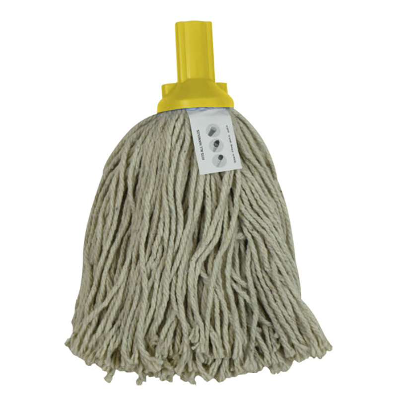Eclipse PY Socket Mop | Yellow | Single