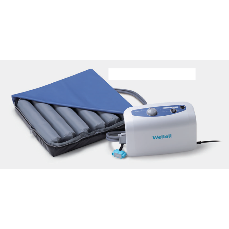 Seden 410 Dynamic Cushion & Pump ECO