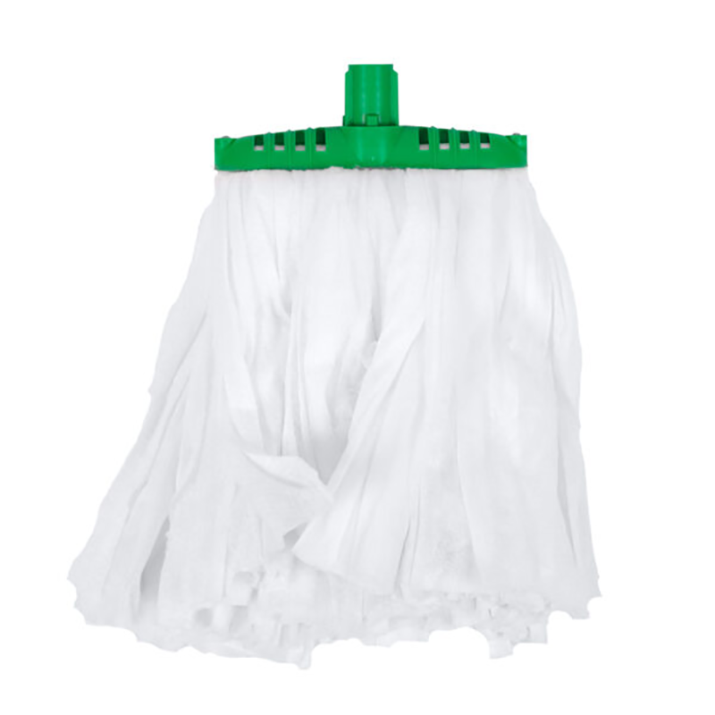 SYRSorb Kentucky Mop MIDI | Single & SYRSorb Kentucky Mop MIDI | Green | Single